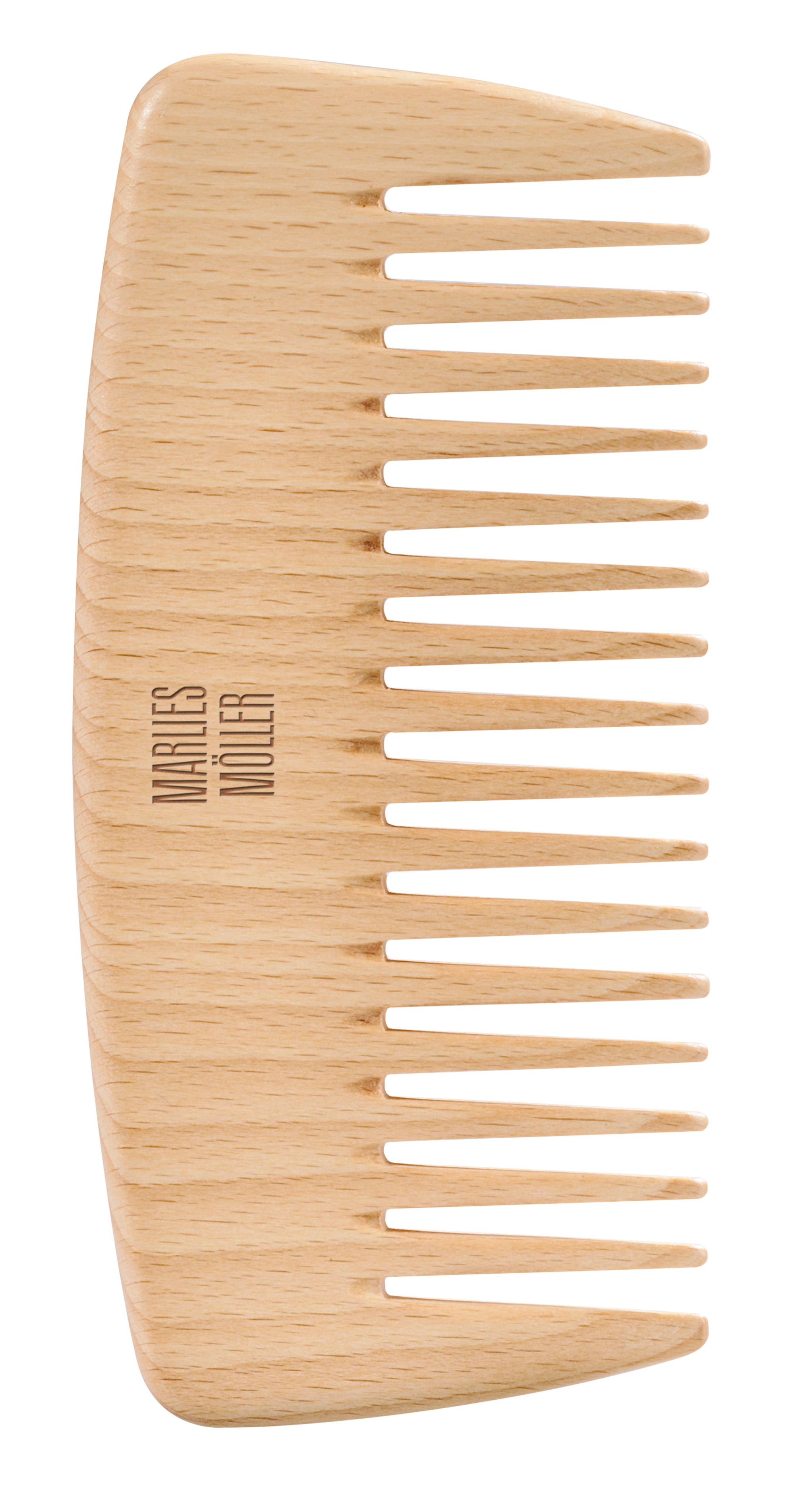 Marlies Möller Professional Brushes Allround Comb