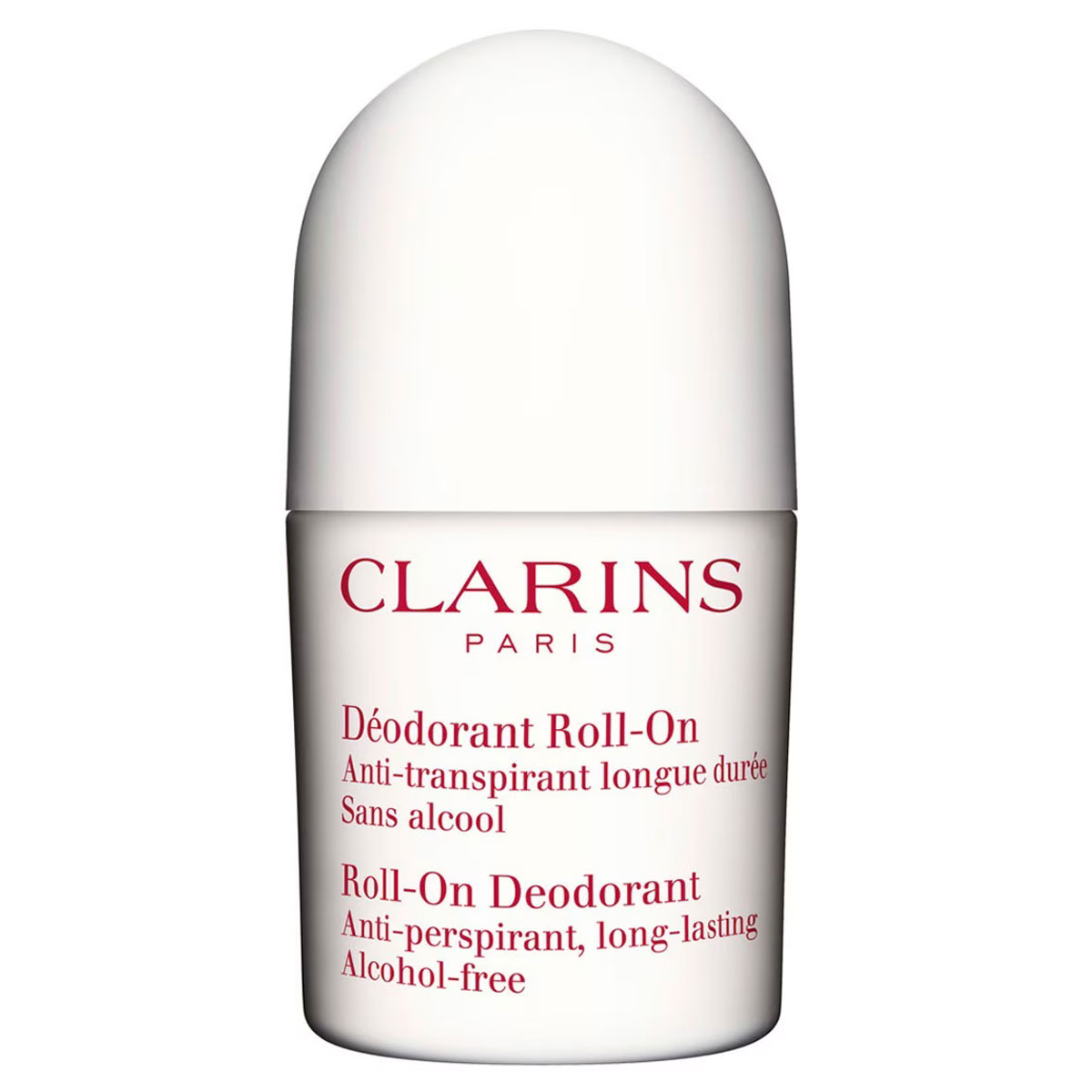 Clarins Deodorant Roll-On Déodorant