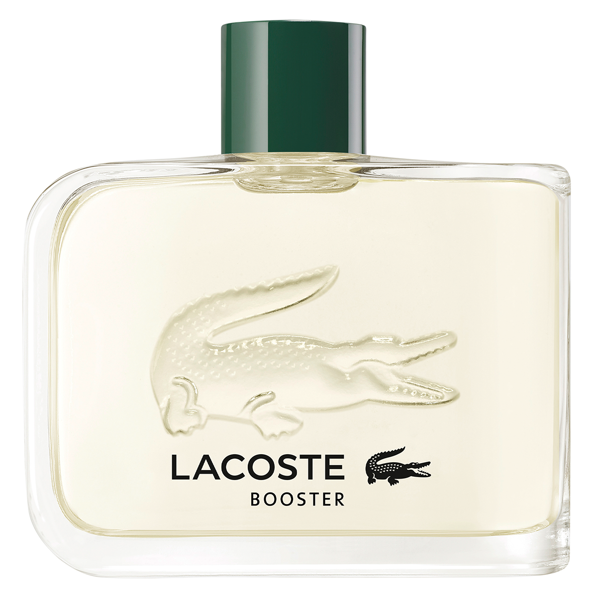 Lacoste Booster Eau de Toilette (EdT)