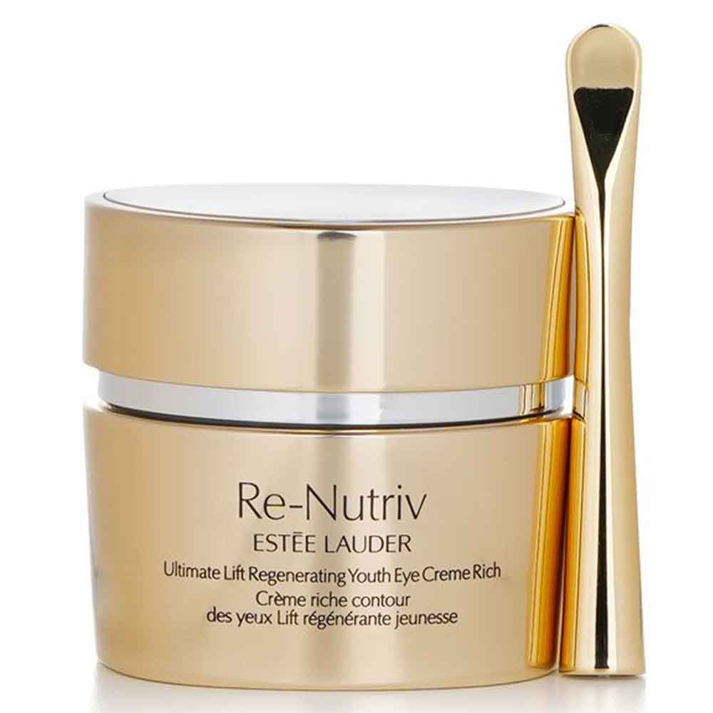 Estée Lauder Re-Nutriv Ultimate Lift Regenerating Youth Eye Creme Rich