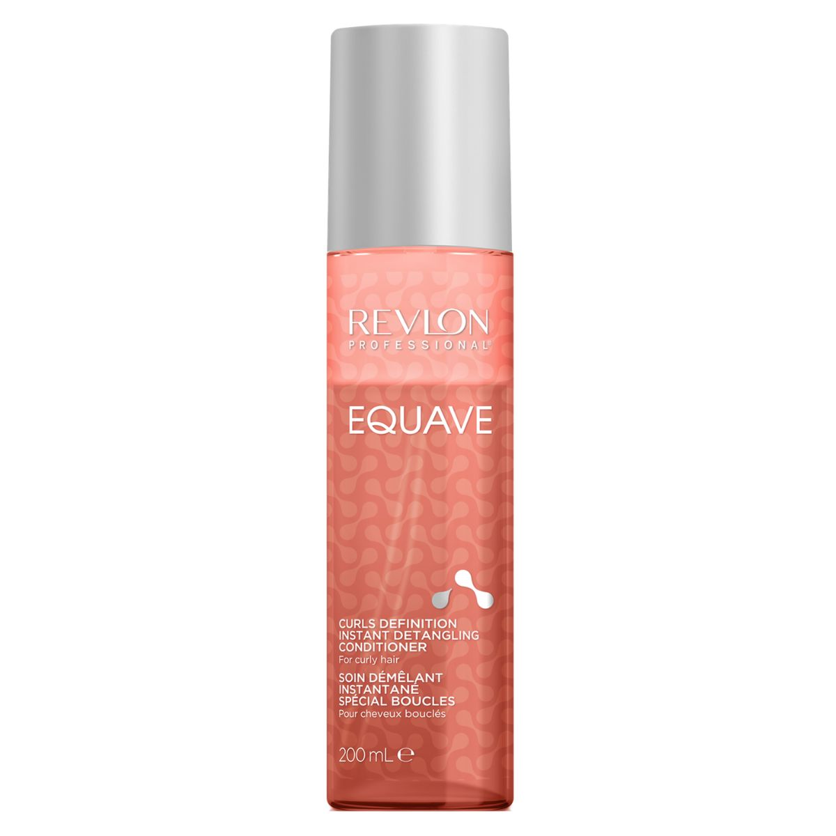 Revlon Professional Equave Curls Definition Instant Detangling Conditioner