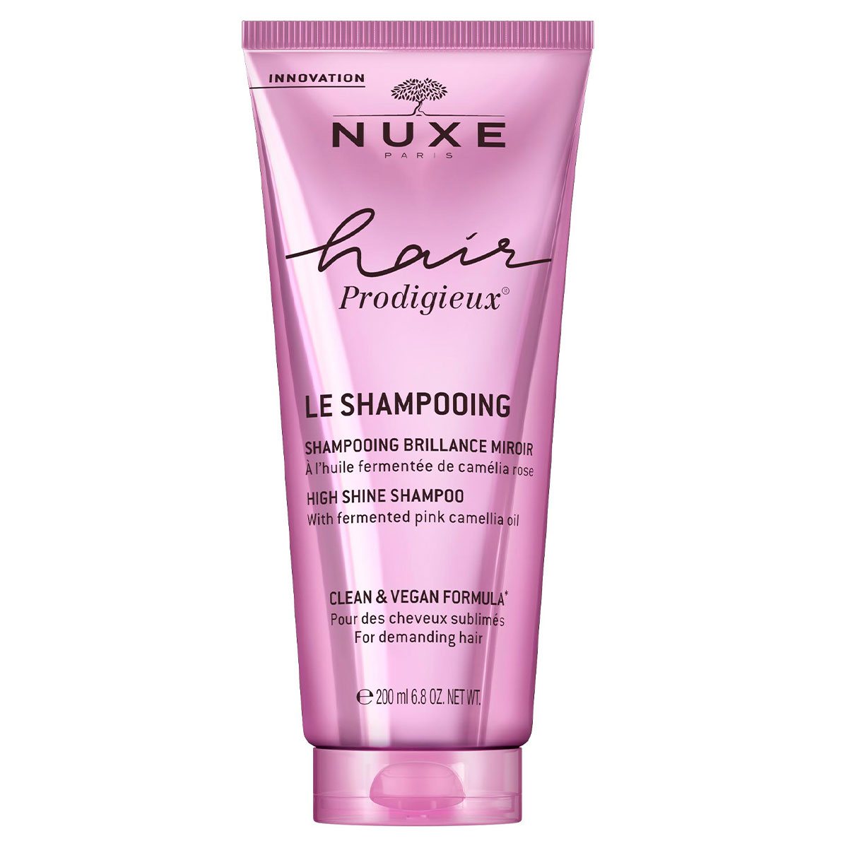 NUXE Hair Prodigieux High Shine Shampoo