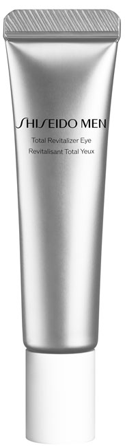 Shiseido Men Total Revitalizer Eye Cream