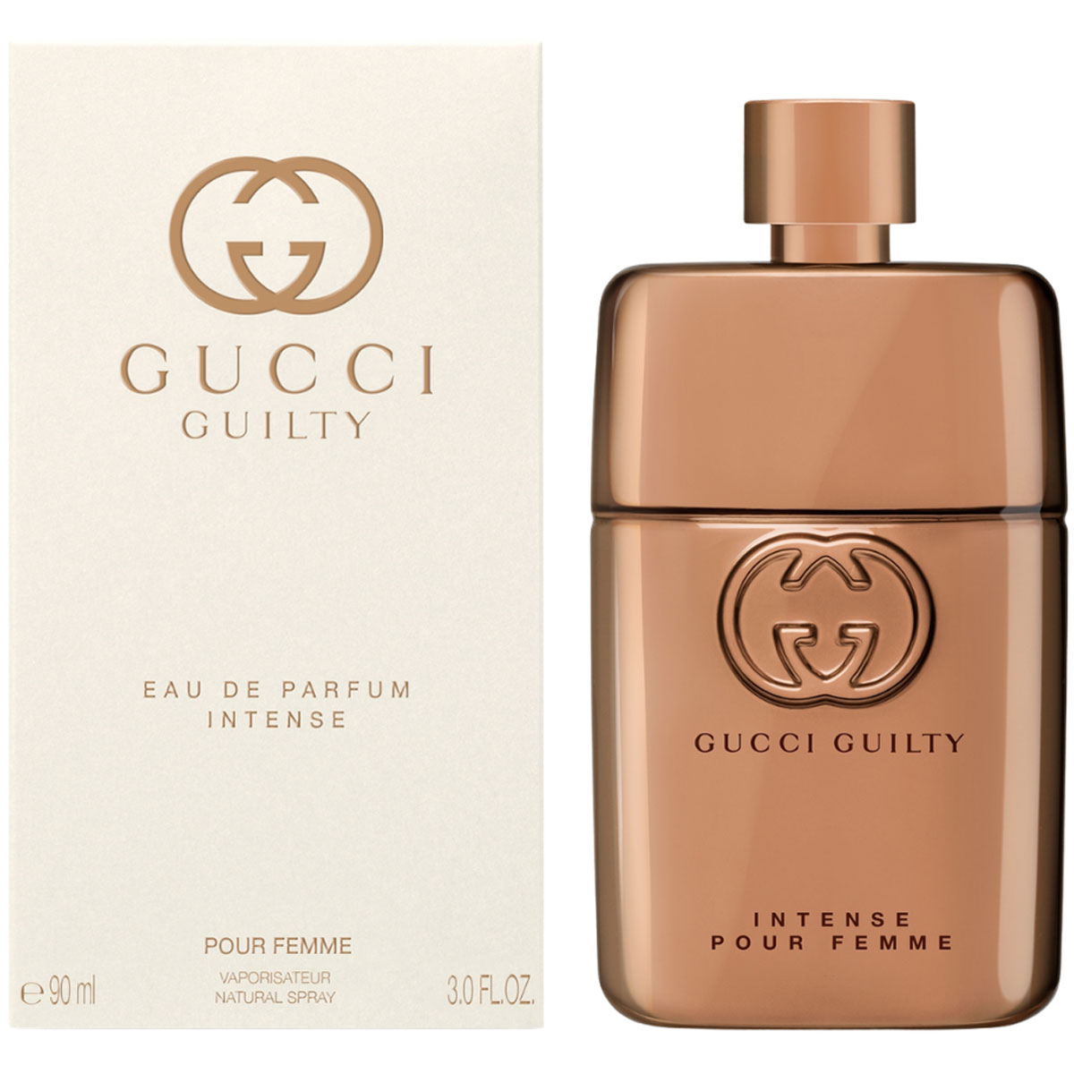Gucci Guilty Pour Femme Intense Eau de Parfum (EdP)