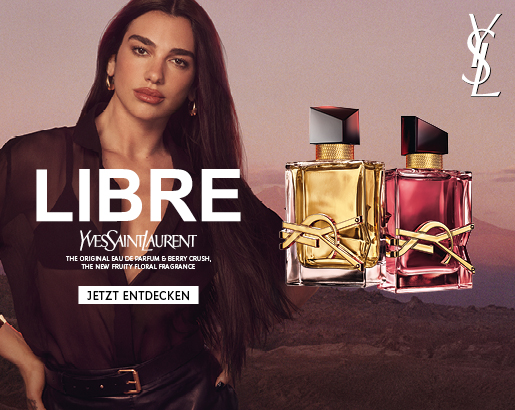 5826003 Cosmex Banner klein Libre Berry Crush 515x410px