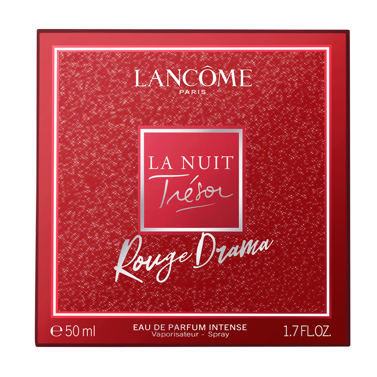 Lancôme La Nuit Trésor Rouge Drama Eau de Parfum (EdP)