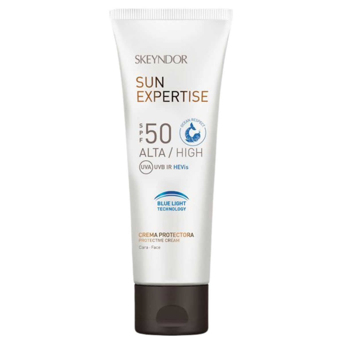 Skeyndor Sun Expertise Protective Cream SPF50