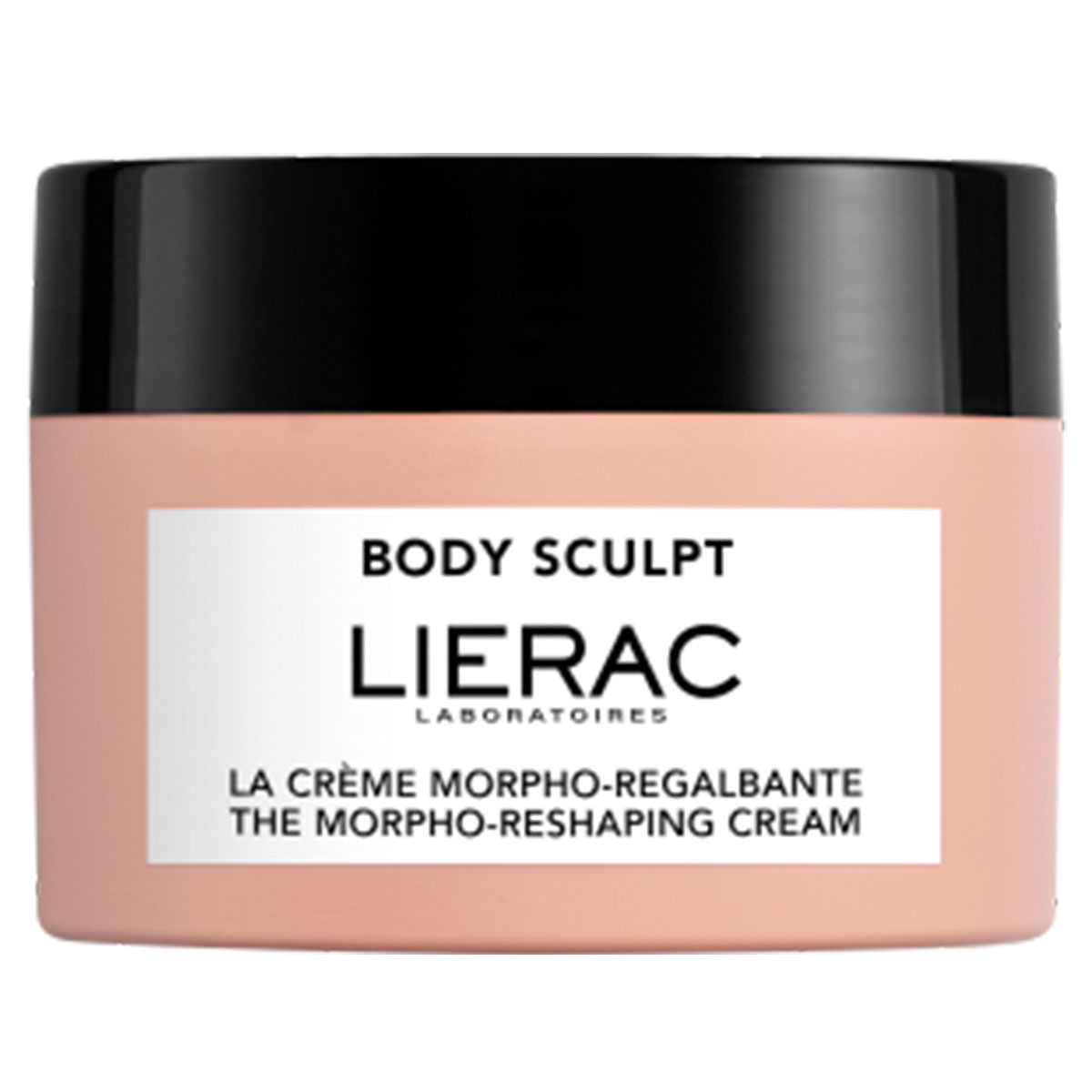Lierac Body Sculpt The Morpho-Reshaping Cream