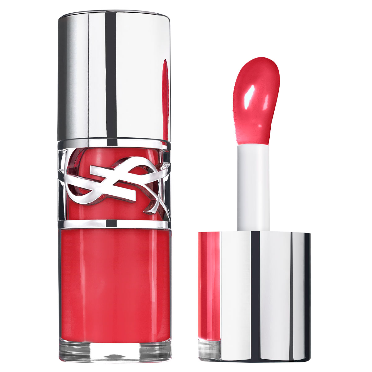 Yves Saint Laurent Loveshine Plumping Lip Oil Gloss