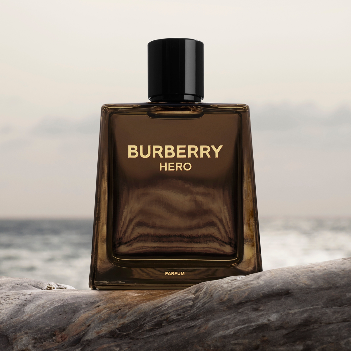 Burberry Hero Parfum