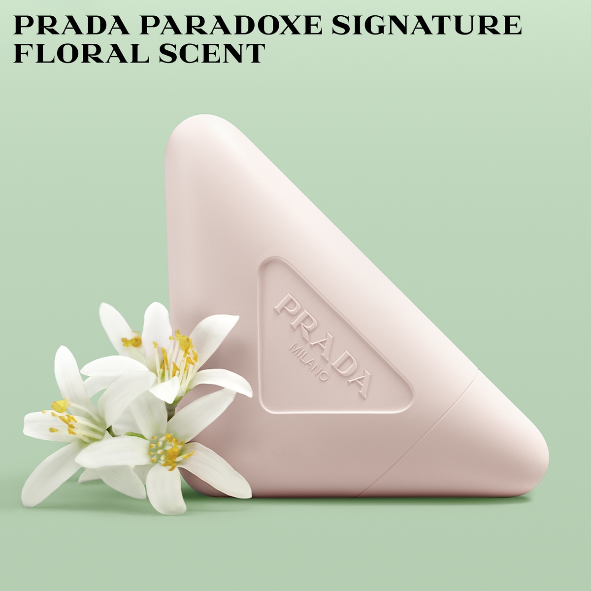 Prada Paradoxe Hand Cream