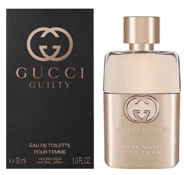 Gucci Guilty Pour Femme Eau de Toilette (EdT)