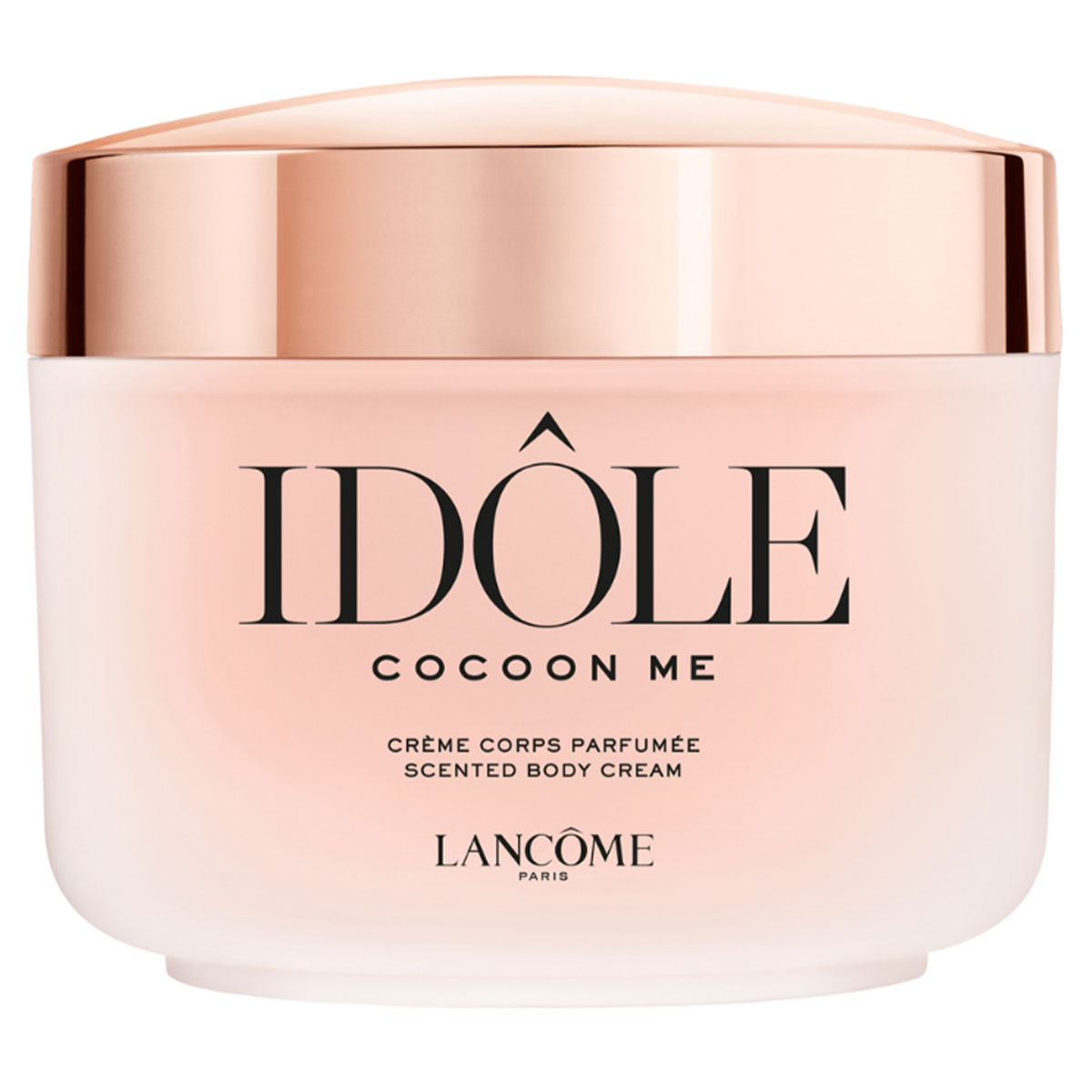 Lancôme Idôle Cocoon Me Body Rich Cream