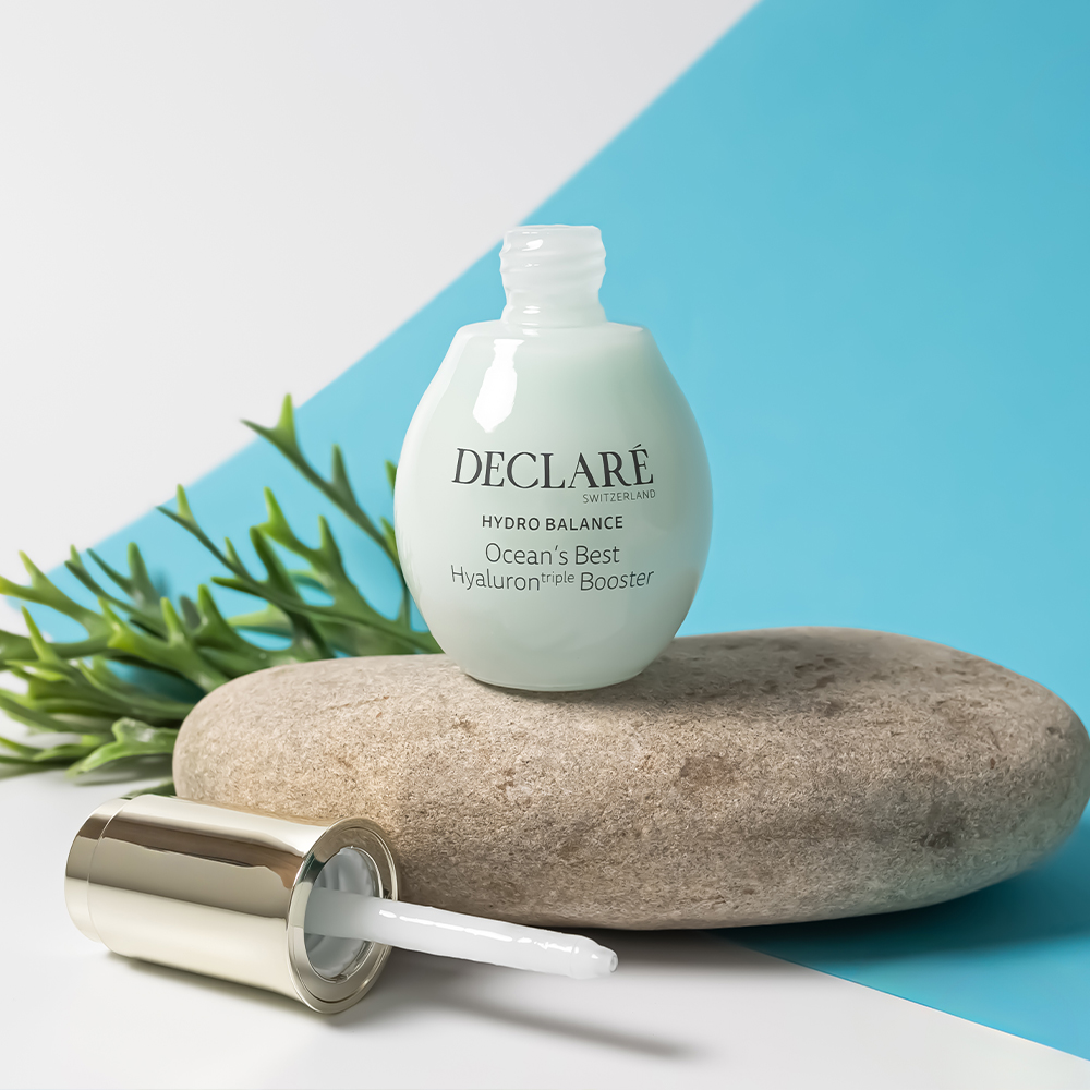 Declaré Ocean's Best Hyaluron Triple Booster Serum