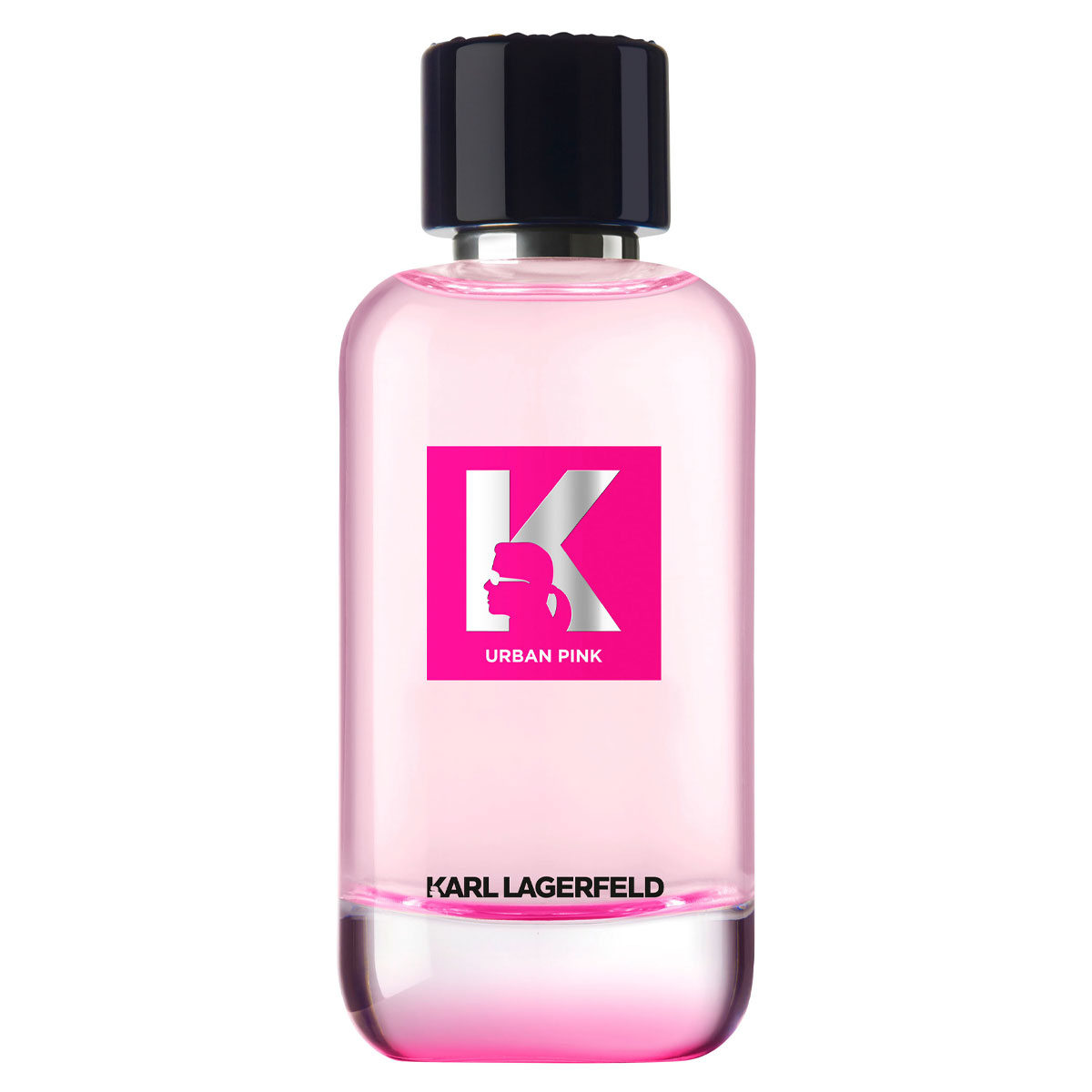 Karl Lagerfeld Jeans Urban Pink Eau de Parfum (EdP)