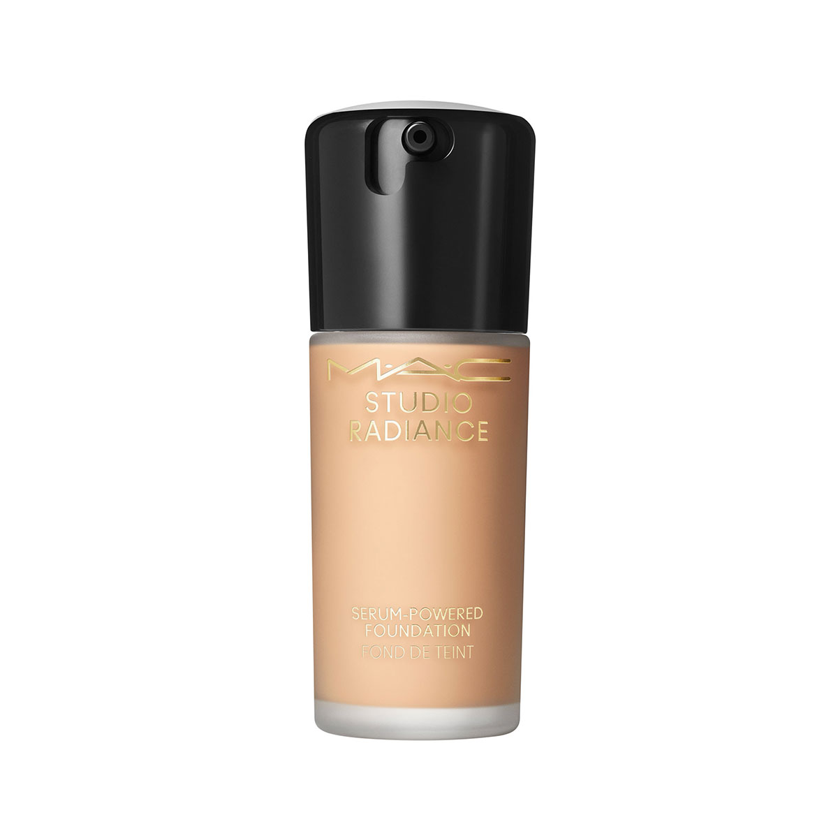 MAC Studio Radiance Serum-Powered Foundation