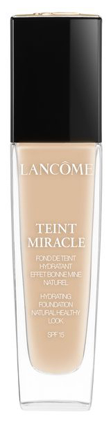 Lancôme Teint Miracle Foundation