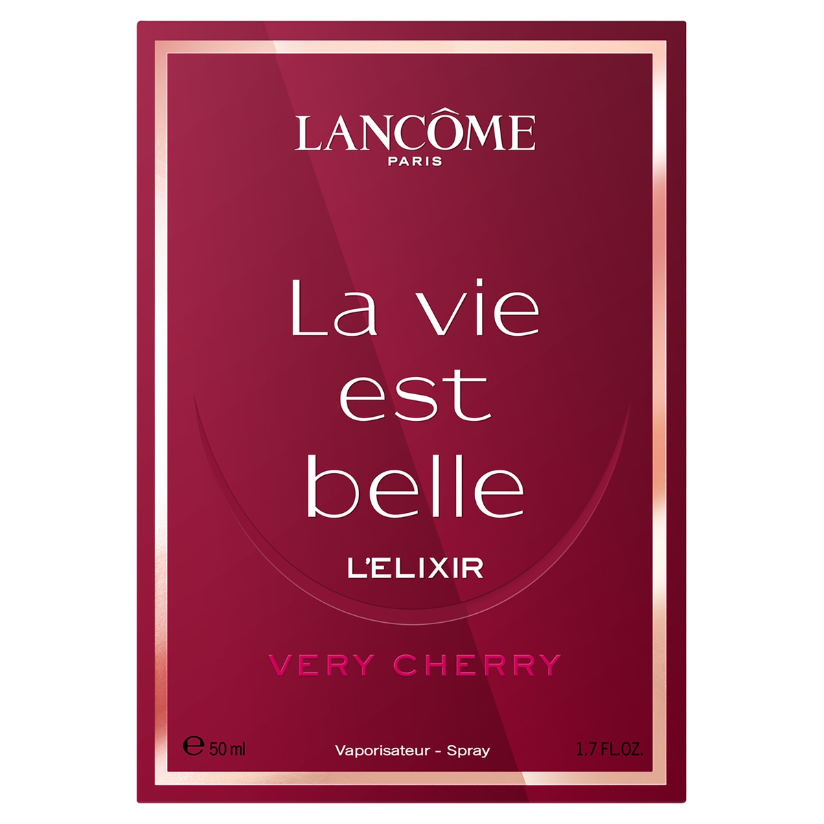Lancôme La Vie est Belle L'Elixir Very Cherry Eau de Parfum (EdP)
