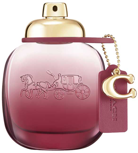 Coach Women Wild Rose Eau de Parfum (EdP)