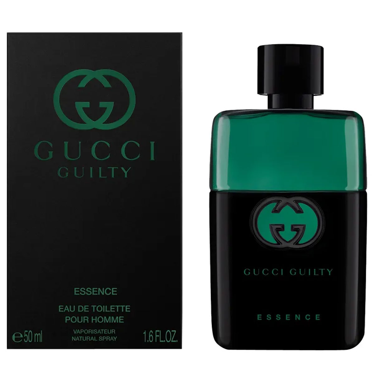 Gucci Guilty Pour Homme Essence Eau de Toilette (EdT)
