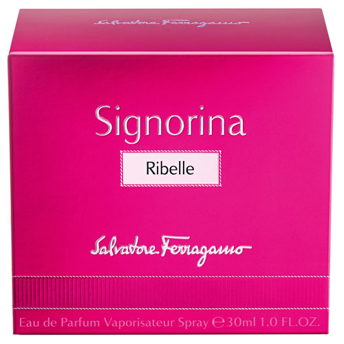 Salvatore Ferragamo Signorina Ribelle Eau de Parfum (EdP)