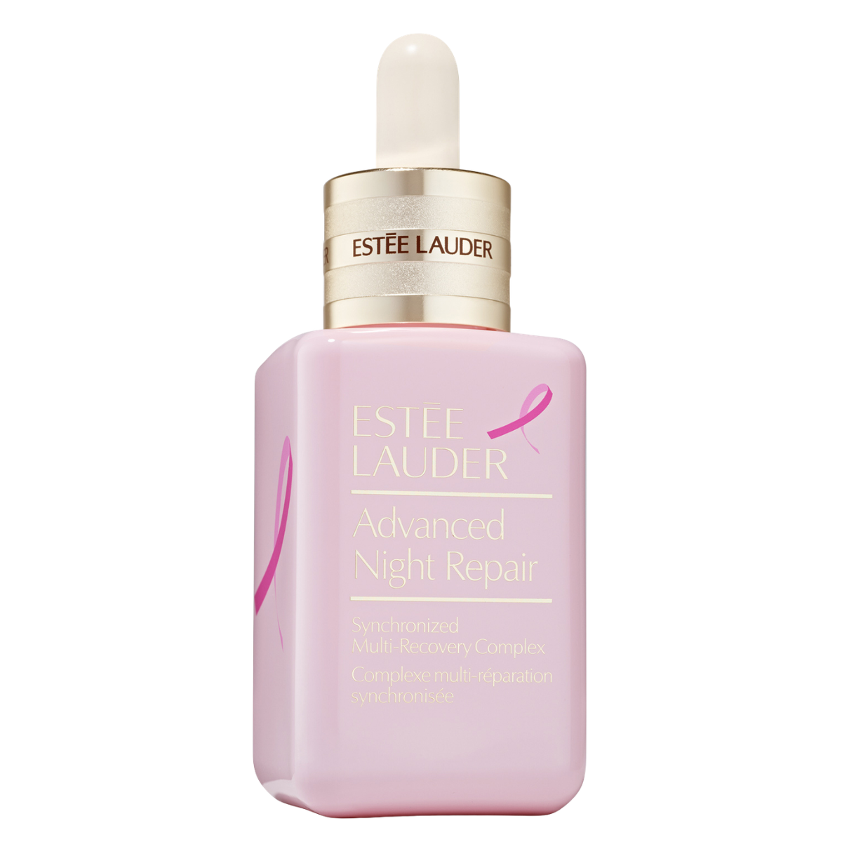 Estée Lauder Advanced Night Repair Synchronized Multi-Recovery Complex Pink Ribbon Edition