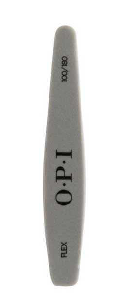 OPI Feilen Flex File - 100/180 Grit