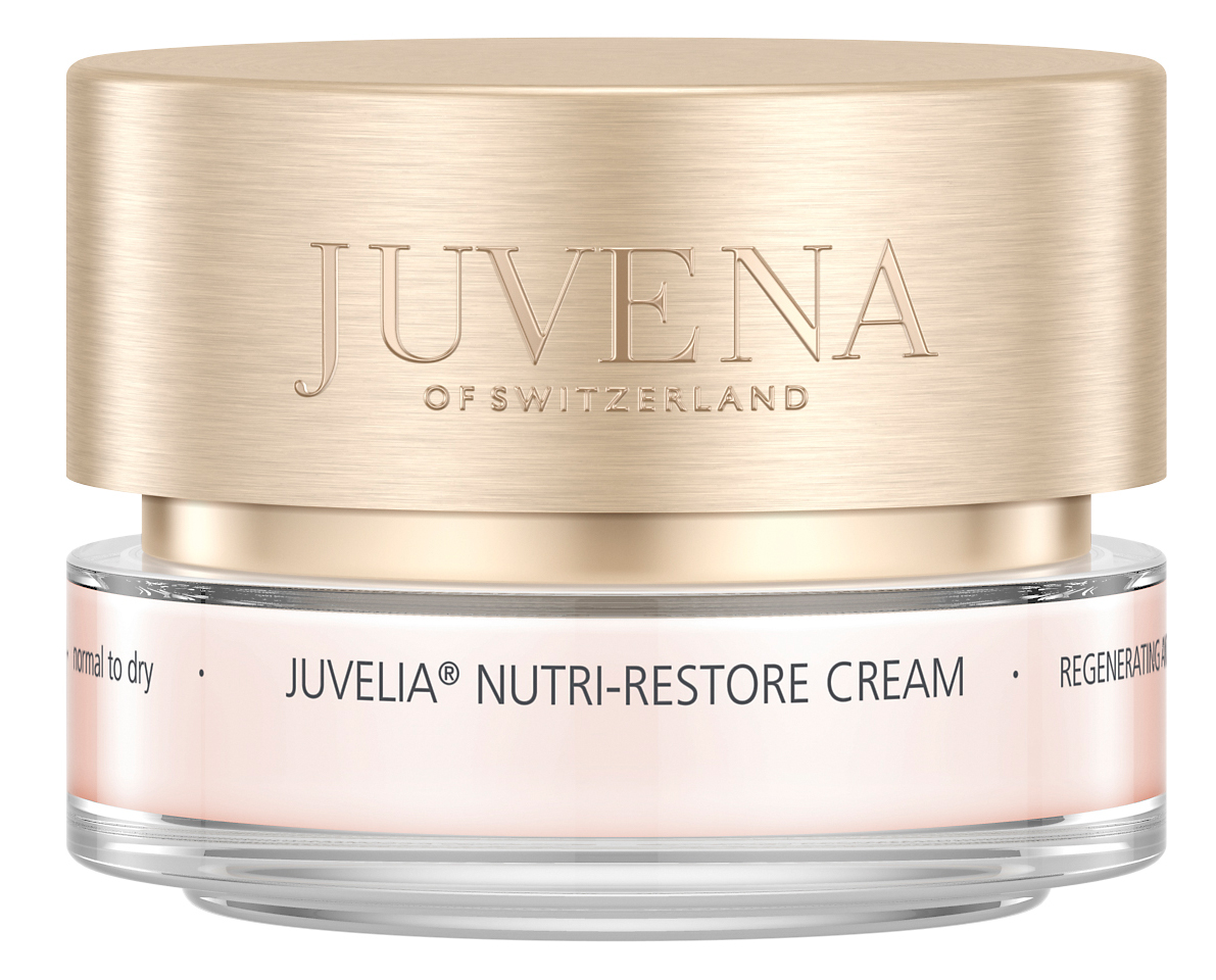 Juvena Juvelia Nutri-Restore Day Cream