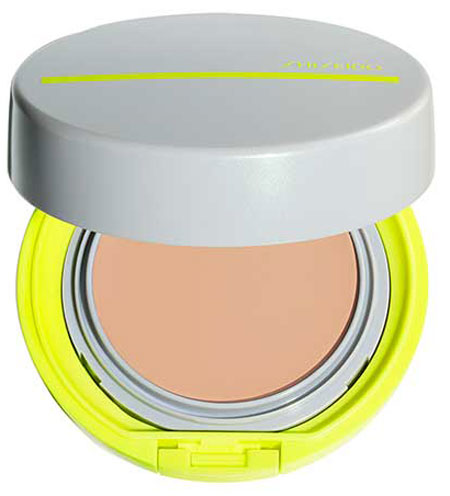 Shiseido SunCare Sports Sports BB Compact Puder