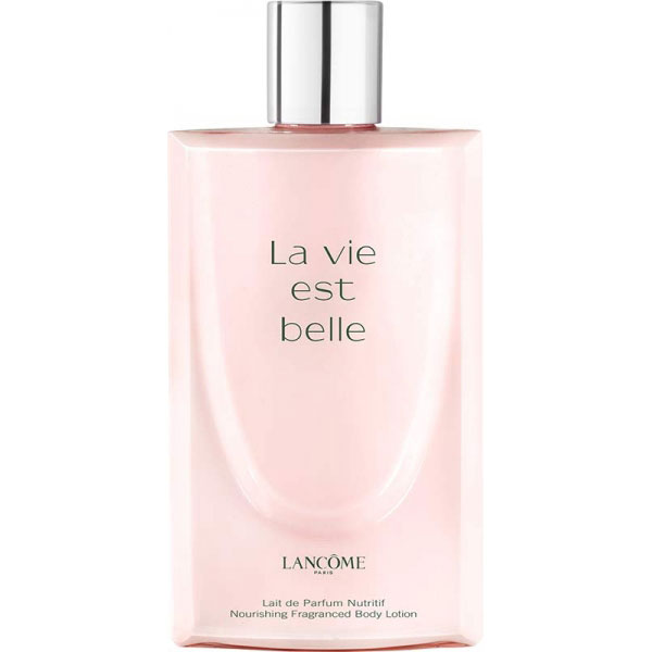 Lancôme La vie est belle Body Lotion