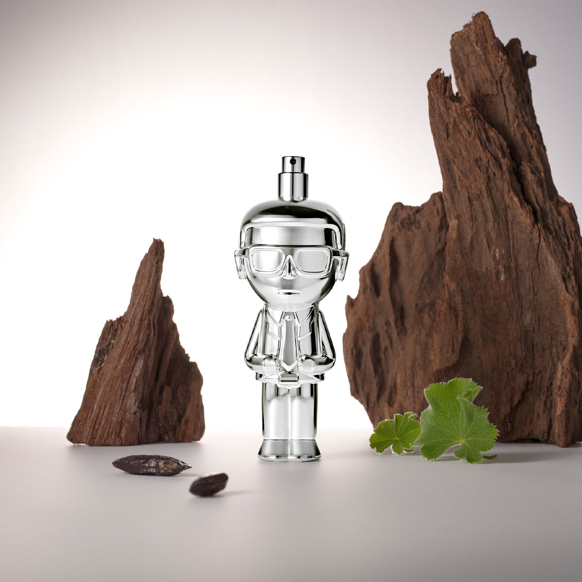 Karl Lagerfeld Ikonik for Men Eau de Parfum (EdP)