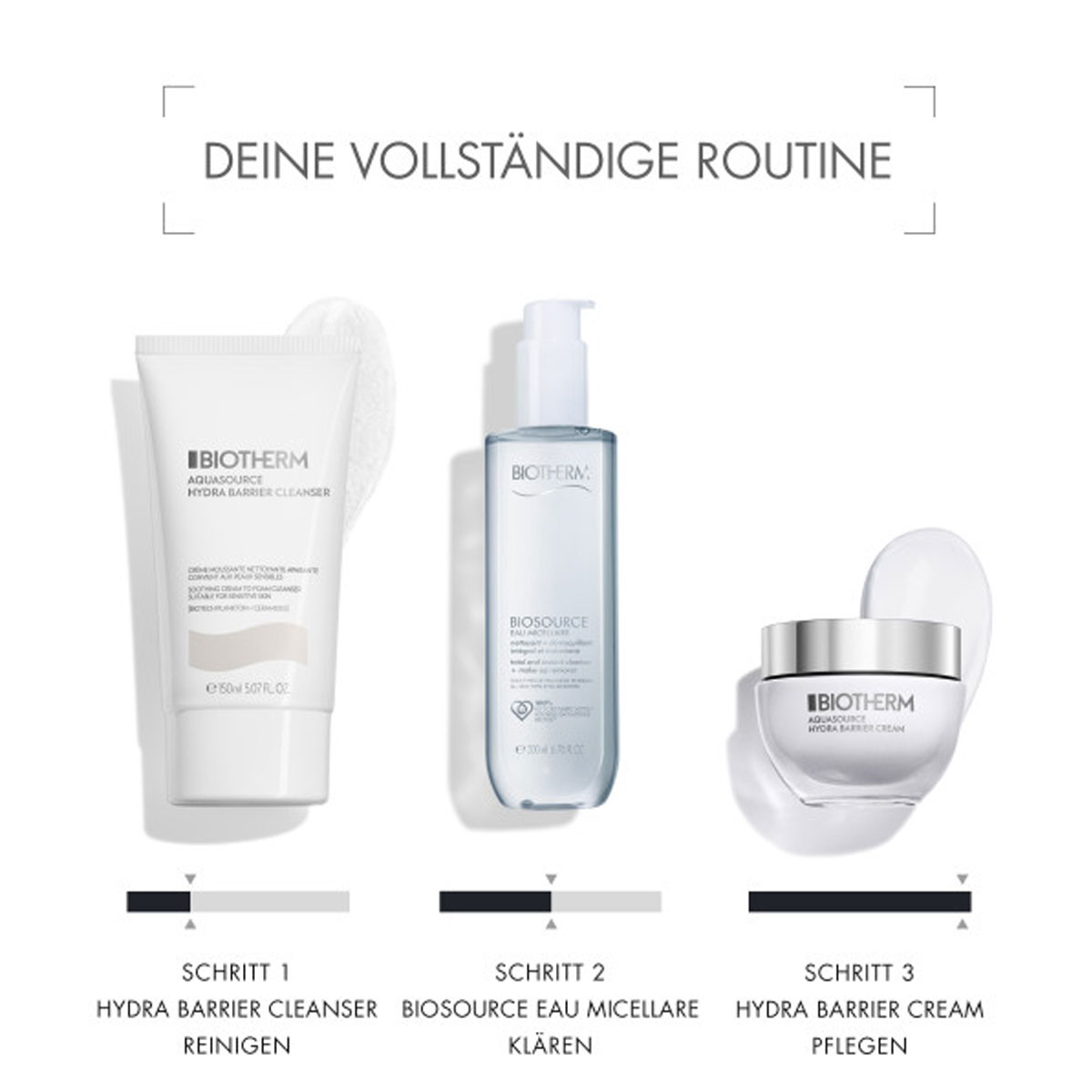 Biotherm Acquasource Hydra Barrier Cream