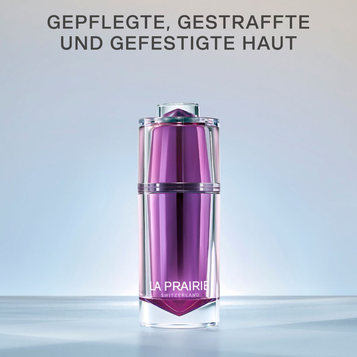 La Prairie Platinum Rare Haute-Rejuvenation Eye Elixir