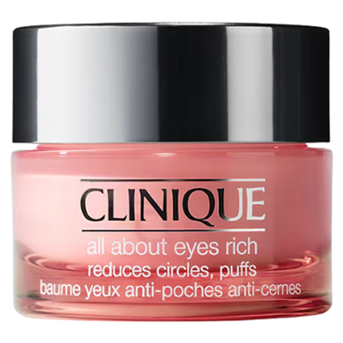 Clinique All About Eyes Cream Rich