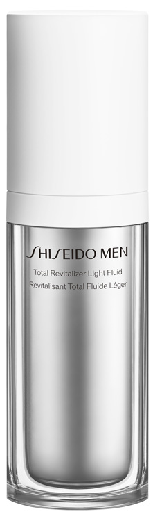 Shiseido Men Total Revitalizer Light Fluid