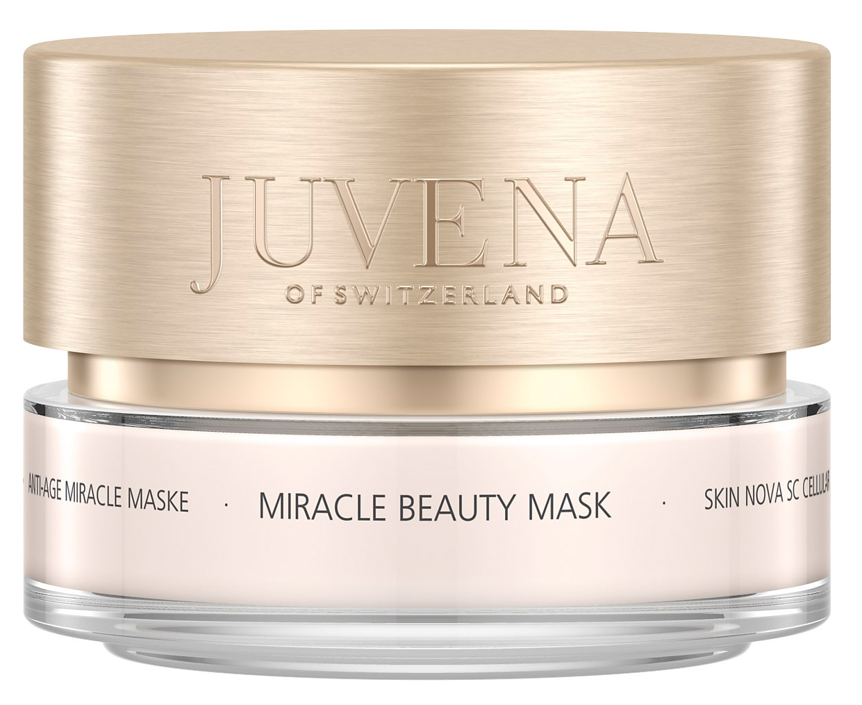 Juvena Skin Specialists Miracle Beauty Mask