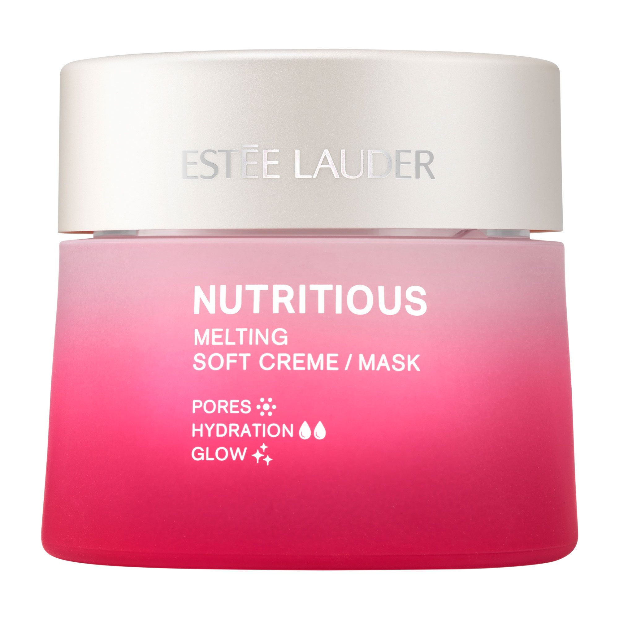 Estée Lauder Nutritious Moisture Creme