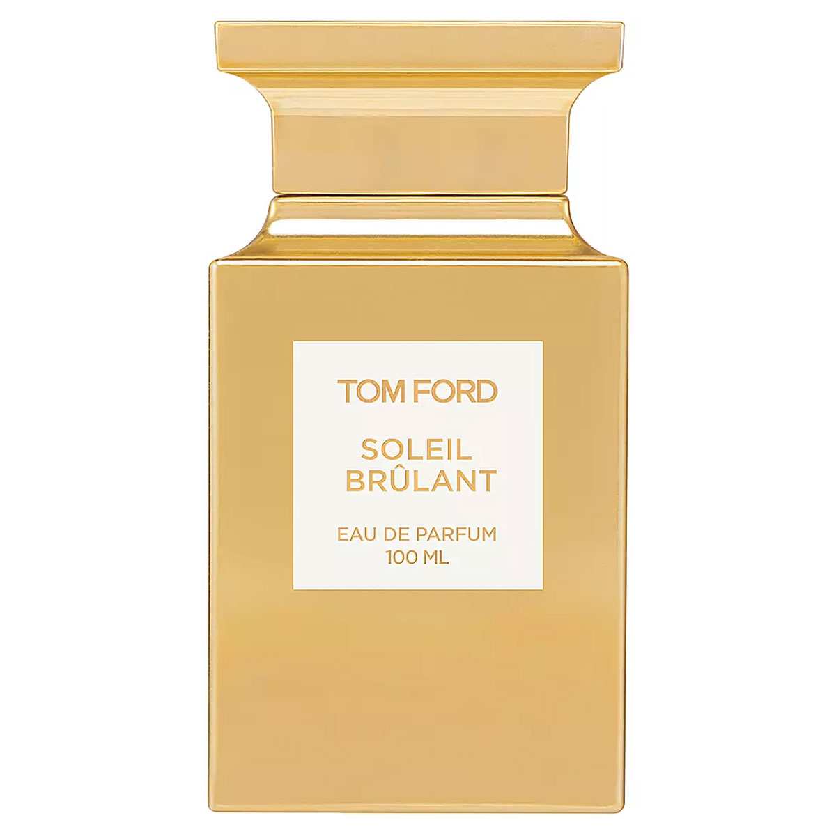 Tom Ford Private Blend Soleil Brûlant Eau de Parfum (EdP)