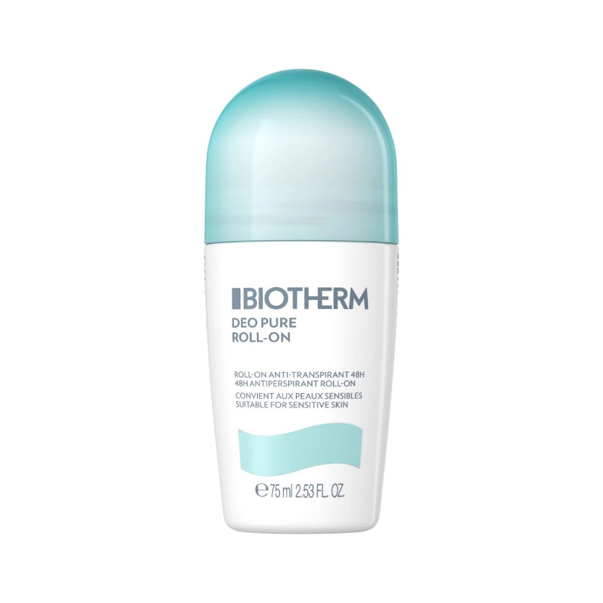 Biotherm Deo Pure Deo Roll-on