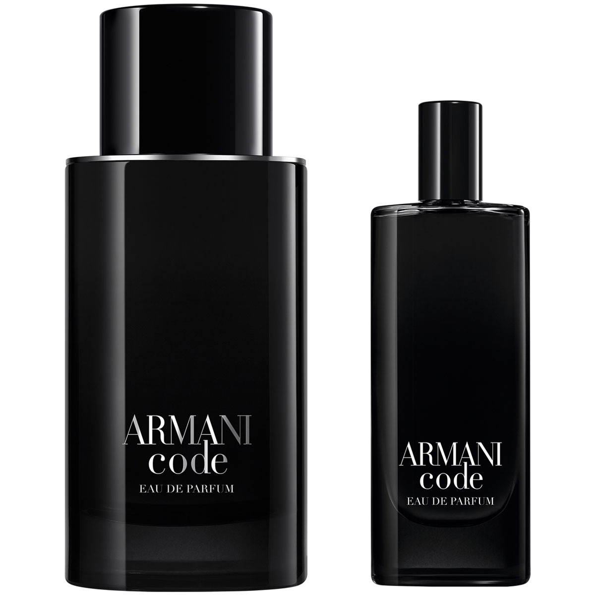 Armani Code Homme Eau de Parfum (EdP) 75ml SET