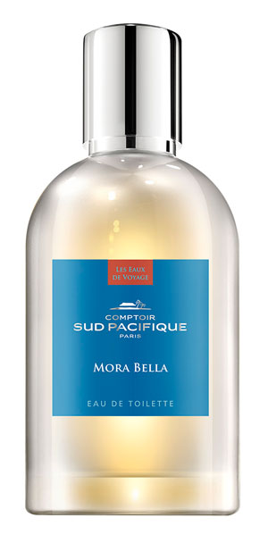 Comptoir Sud Pacifique Mora Bella Eau de Toilette (EdT)