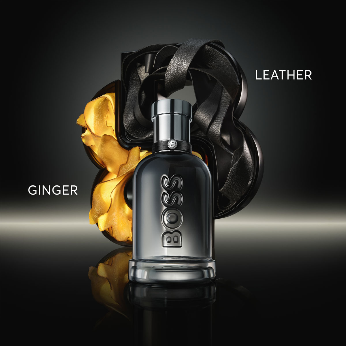 Boss Bottled Beyond Eau de Parfum (EdP) nachfüllbar