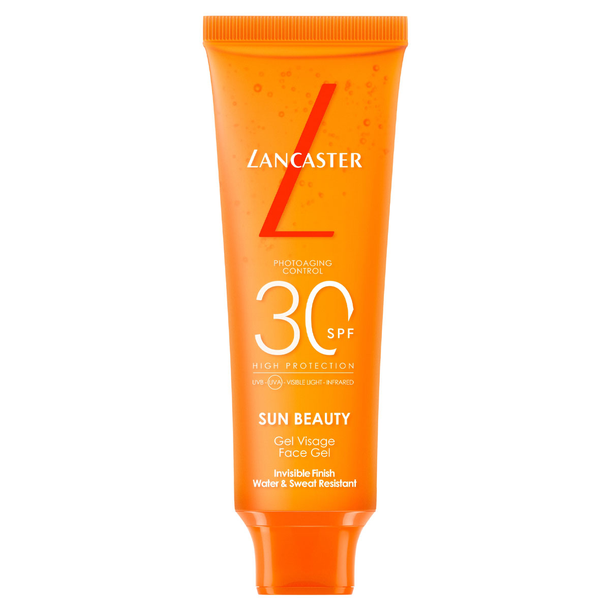 Lancaster Sun Beauty Face Gel SPF30