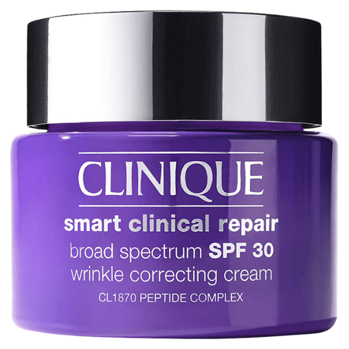 Clinique Smart Clinical Repair Wrinkle Correcting Cream SPF30