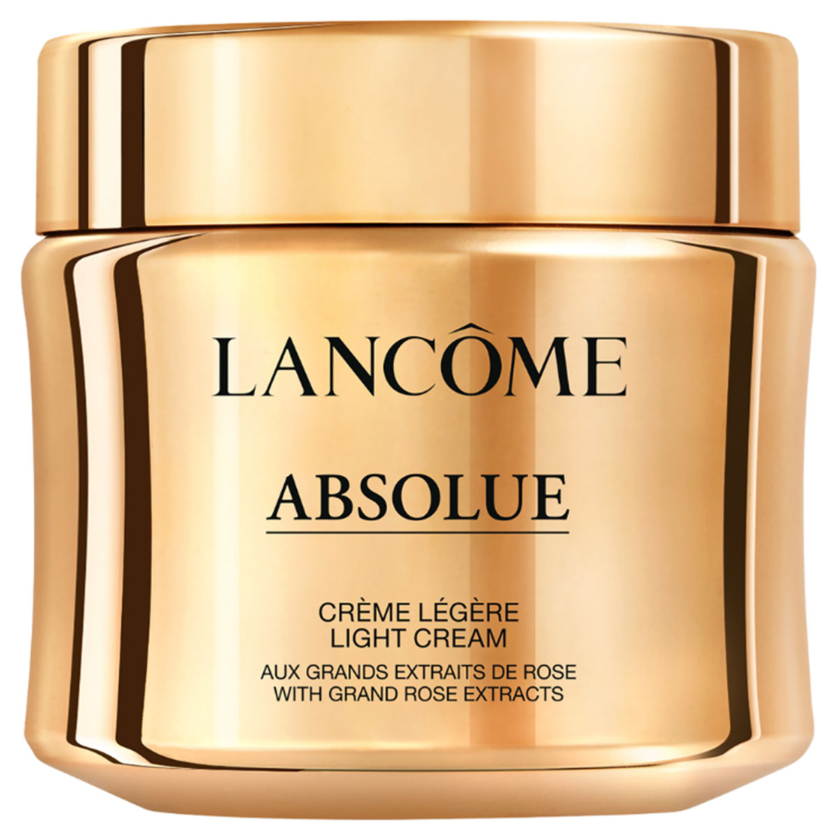 Lancôme Absolue Light Cream