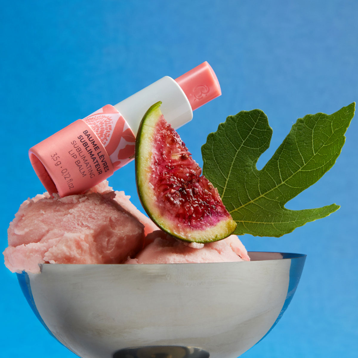 Roger & Gallet Fleur de Figuier Sublimating Lip Balm