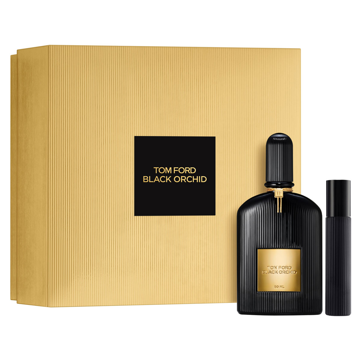 Tom Ford Black Orchid Eau de Parfum (EdP) 50ml SET