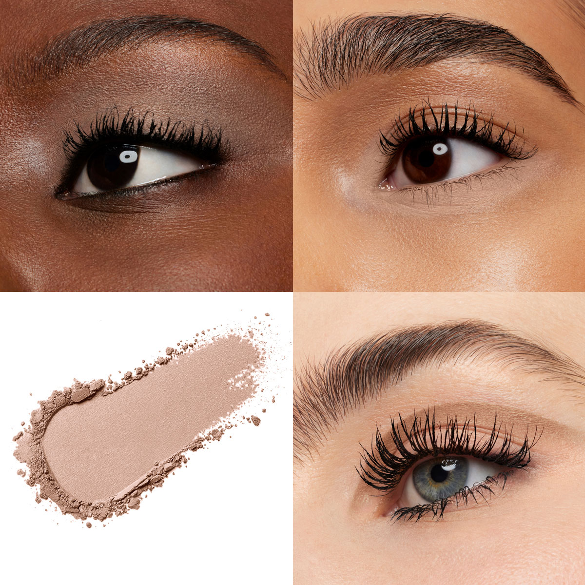 Lancôme Idôle Goddess Dimension Eyeshadow