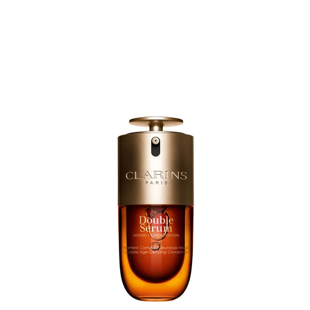 Clarins Double Serum Complete Age-Defying Concentrate