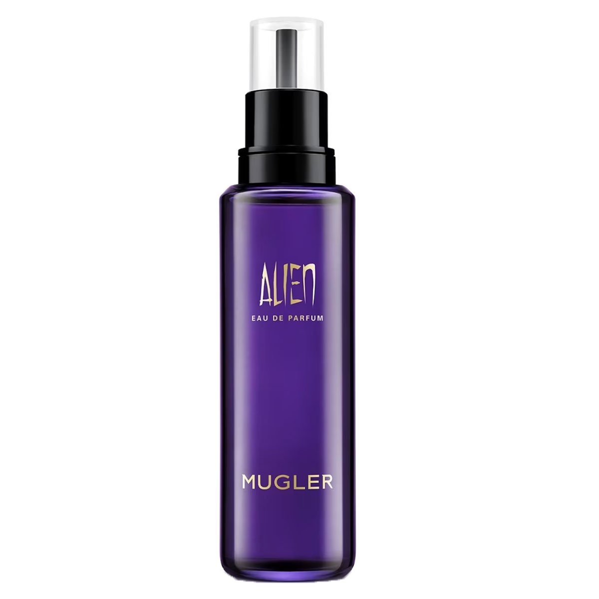 Mugler Alien Eau de Parfum (EdP) - Nachfüllung